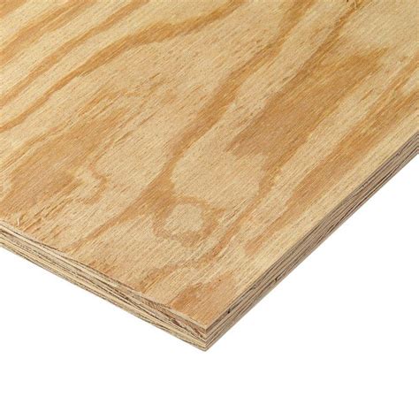 price of plywood at home depot|home depot plywood prices chart.